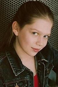 Hannah Fleming in Charlie & Me