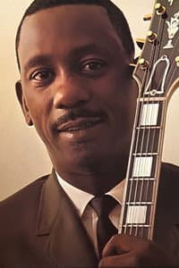 Wes Montgomery in Wes Bound: The Genius of Wes Montgomery