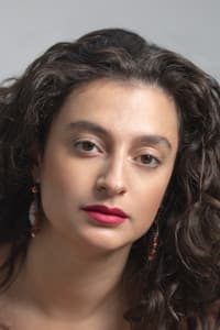 Isabelle Zighondi in Overnight