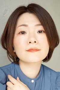 Yuri Fujiwara in 銀河特急 ミルキー☆サブウェイ 各駅停車劇場行き