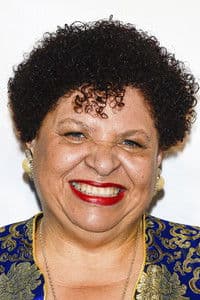 Patricia Belcher in Body Language