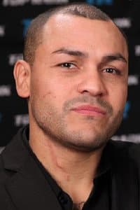 Mike Alvarado in Manny Pacquiao vs. Shane Mosley