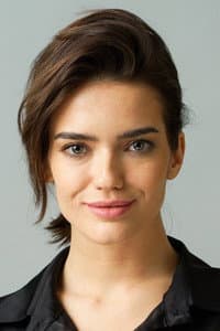 Maria Dmitrieva in Сказка на ночь