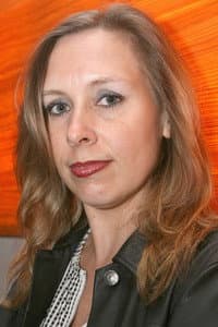 Veerle de Jonghe in Crimi Clowns: De Movie