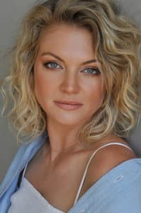 Cariba Heine in H2O: Just Add Water: Metamorphosis