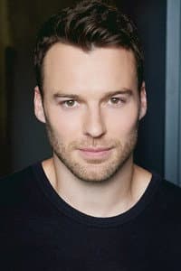 Peter Mooney in Sweet Angel Baby