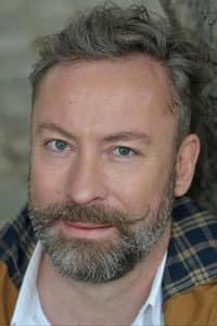Luc Bierme in Bizarre