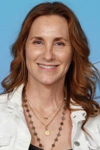 Judith Hoag in Turtle Power: The Definitive History of the Teenage Mutant Ninja Turtles