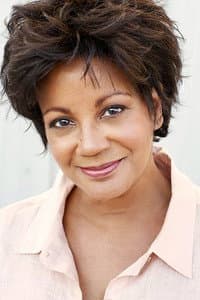 Susan Beaubian in The Naked Gun: From the Files of Police Squad!