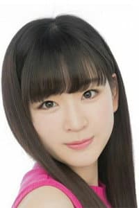 Nana Mizoguchi in Bittersand