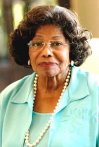 Katherine Jackson in Loving Neverland