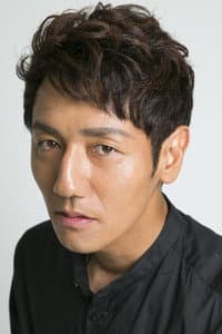 Tomohisa Yuge in 仮面ライダー龍騎スペシャル 13 RIDERS