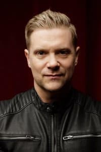 Craig Blundell in Steven Wilson: Ask Me Nicely - The Making of To The Bone