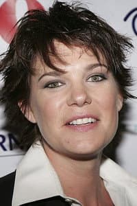 Michelle Wolff in Dangerous Isolation