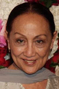 Ching Valdes-Aran in Kiss of the Damned
