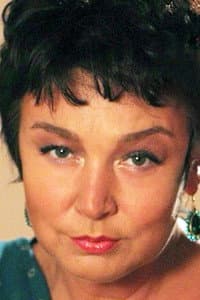 Svetlana Kazartseva in Плотник