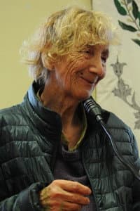 Paola Mazzetti in Perché sono un genio! - Lorenza Mazzetti