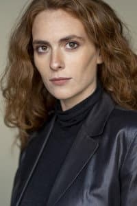 Giulia Heathfield Di Renzi in Immaculate