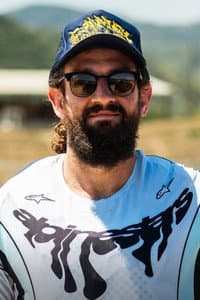 Jase Macalpine in 100 Hours with Jo Shimoda