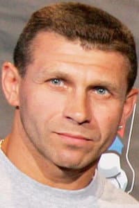 Igor Zinoviev in UFC 16: Battle In The Bayou