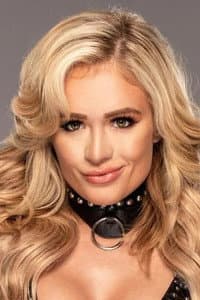 Elizabeth Chihaia-Kesar in House of Glory x The Big Event: SuperClash 2025