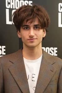 Sebastian Croft in Horrible Histories: The Movie — Rotten Romans
