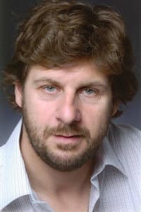 Gerald Cesbron in L'homme de merde