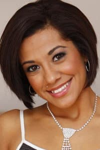 Vanessa Leon in Cougars Cruisin Coeds