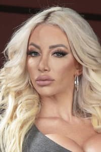 Nicolette Shea in Parallel Lust