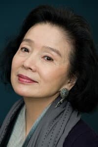 Yoon Jeong-hee in 0時