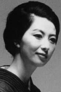 Akiko Koyama in The Oshima Gang