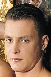 Fernando Lizalde in Falcon Crest