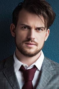 Levi van Kempen in Eddie the Movie