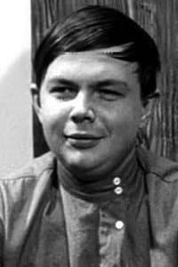 Yuri Rychkov in Эскадрон гусар летучих