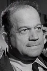 Frederick Schiller in The Trollenberg Terror