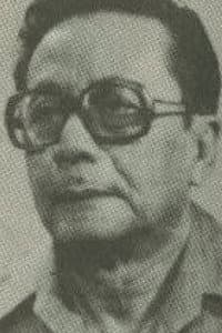 Mas'ud Pandji Anom in Tamu Agung