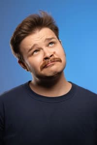 John Whinfield in Beyond the Light (Pilot)