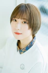 Minami Hinata in Make a Girl