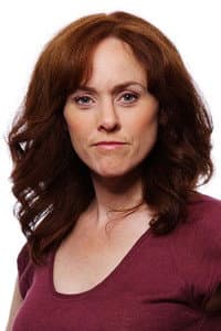 Jennifer Hennessy in Dead Clever: The Life and Crimes of Julie Bottomley