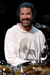 Jay Lane in Dead & Company: 2021.10.30 Hollywood Bowl - Hollywood, CA