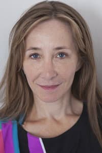 Anne Baudoux in La Mort d'Auguste