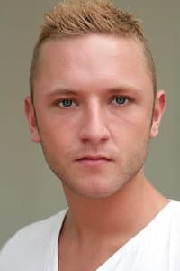 Anthony Clarke in Dads Fuck Lads 2