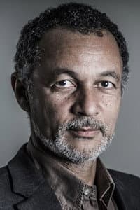 Vincent Byrd Le Sage in Le Fleuve