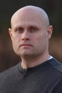 Andrew R. McCallister in The Match