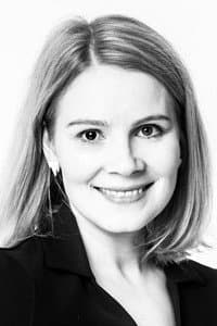 Pamela Tola in Yön lapsi