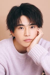 Motoki Nakazawa in WIND BREAKER／ウィンドブレイカー