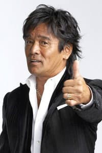 Shigeru Matsuzaki in Dead Sushi