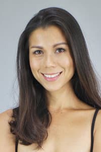 Kelly B. Jones in Death of Me