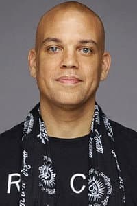 Quincy Jones III in Stockholmsnatt