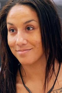 Christina Marks in Invicta FC 28: Mizuki vs. Jandiroba
